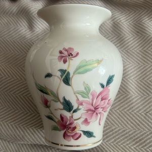 🎉𝐇𝐏🎉Lenox Barrington Rose Vase